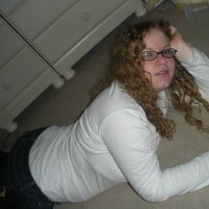 Meet your Posher, Karina